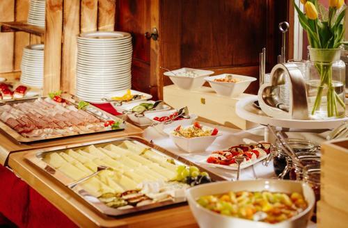 Hostal Landhaus Murr
