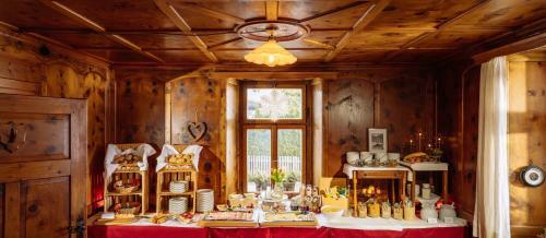 Hostal Landhaus Murr