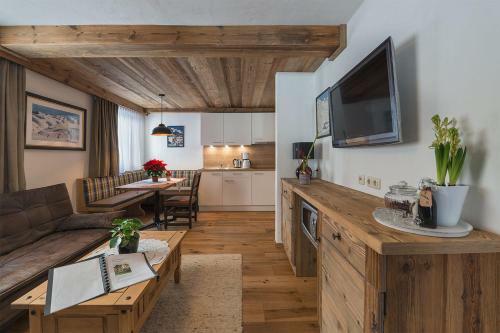 Apartamento Doff-sotta Appartements