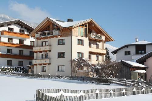 Apartamento Doff-sotta Appartements