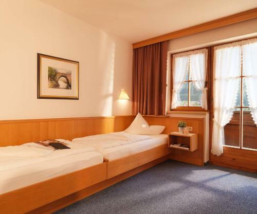 Bed & Breakfast Landhaus Strolz