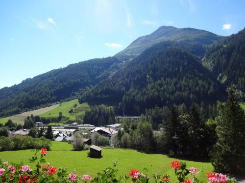 Bed & Breakfast Landhaus Strolz