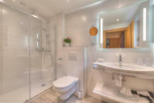 Bed & Breakfast Landhaus Strolz