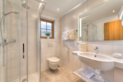 Bed & Breakfast Landhaus Strolz