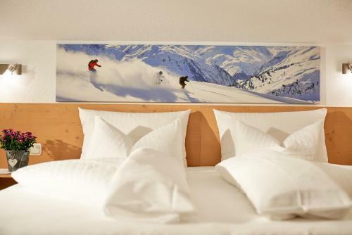 Bed & Breakfast Landhaus Strolz