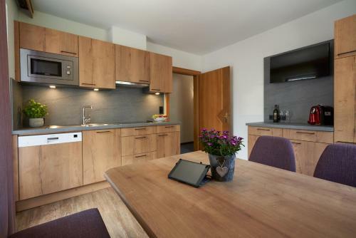 Bed & Breakfast Landhaus Strolz