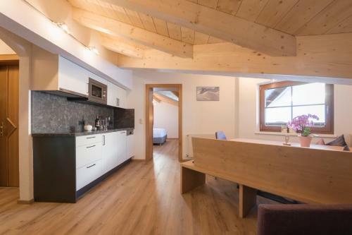 Bed & Breakfast Landhaus Strolz