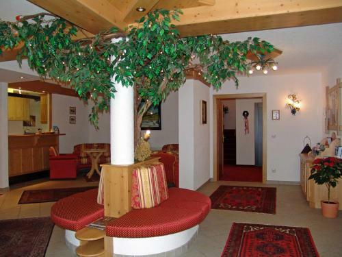Bed & Breakfast Landhaus Strolz