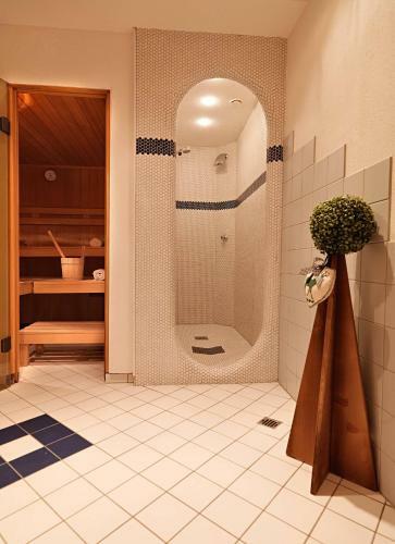 Bed & Breakfast Landhaus Strolz