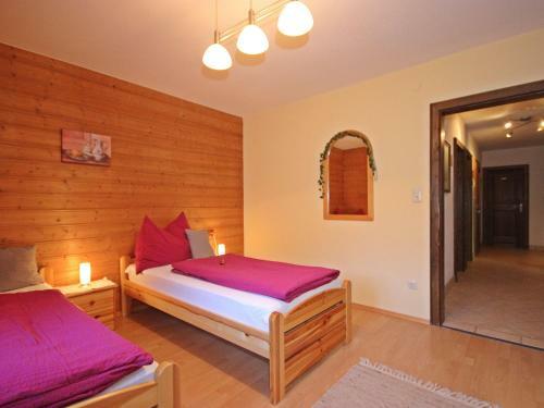 Apartment Fewo Tali St. Anton