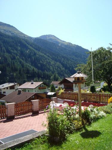 Apartamento Gasslihof