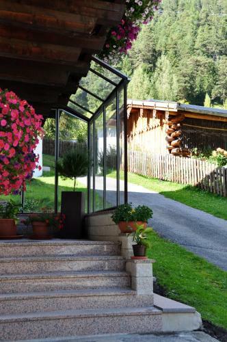 Apartamento Gasslihof