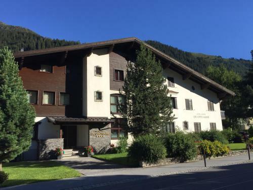 Hotel Dr. Otto Murr