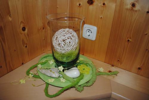 Apartamento Haus Untergand