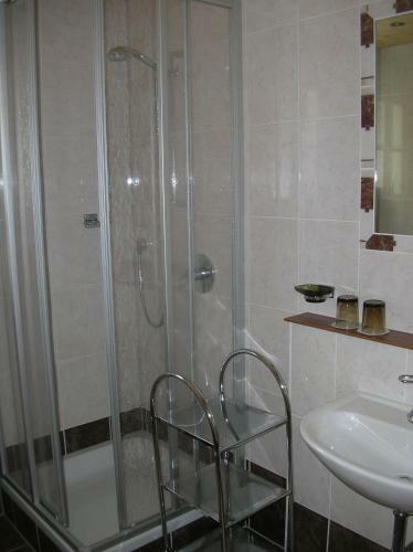 Apartamento Haus Untergand