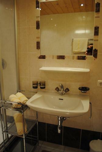 Apartamento Haus Untergand