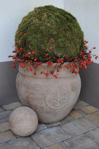 Apartamento Haus Untergand