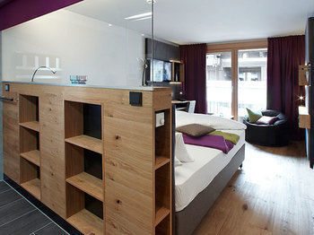 Anthony's Life&style Hotel