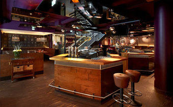 Anthony's Life&style Hotel