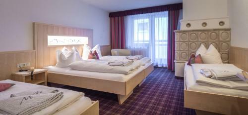 Hotel Manfred