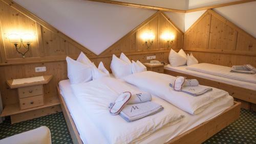 Hotel Manfred