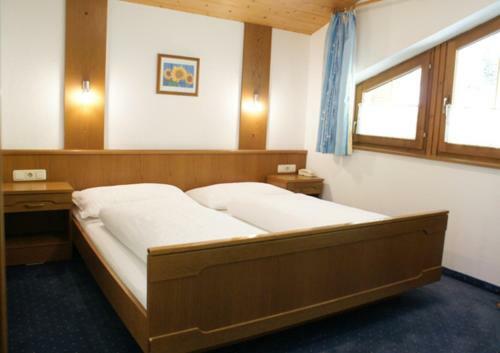Apartamento Haus Anton Schranz