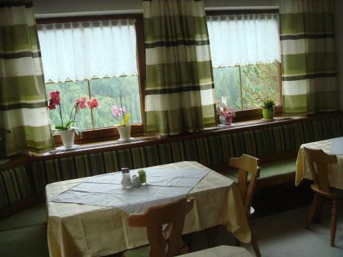 Apartamento Haus Anton Schranz