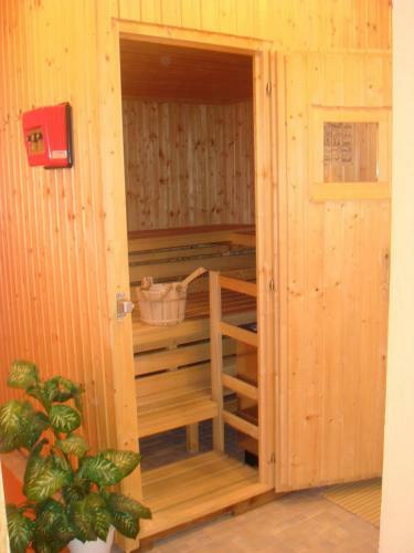 Apartamento Haus Anton Schranz