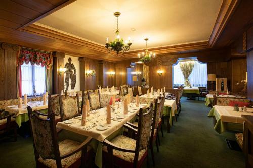 Sporthotel St. Anton