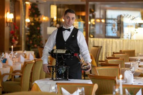 Sporthotel St. Anton