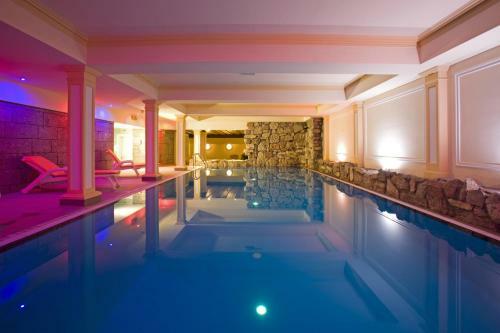 Sporthotel St. Anton