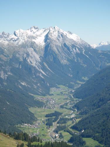 Sporthotel St. Anton