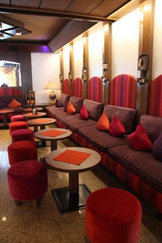 Sporthotel St. Anton