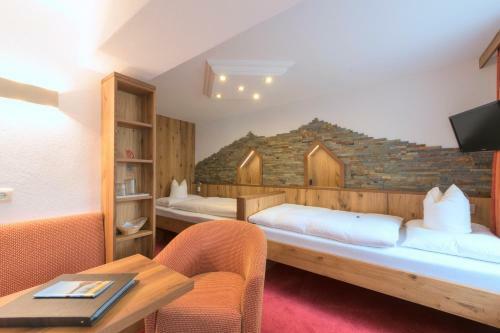 Hostal Das Elisabeth