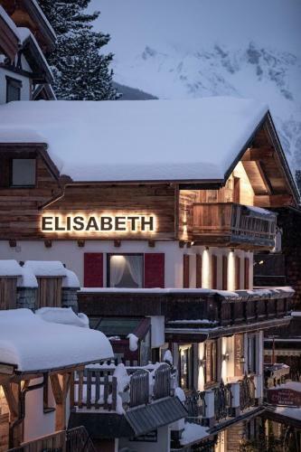 Hostal Das Elisabeth