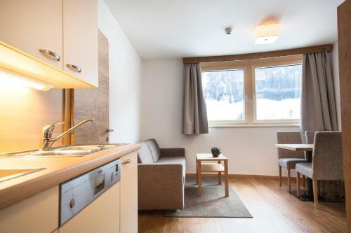 Hotel Alpenleben Garni Apart