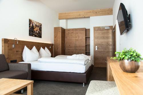 Hotel Alpenleben Garni Apart