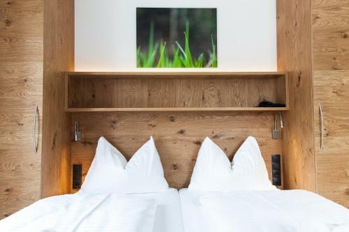 Hotel Alpenleben Garni Apart