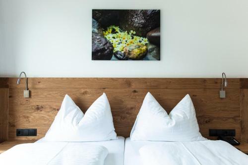Hotel Alpenleben Garni Apart