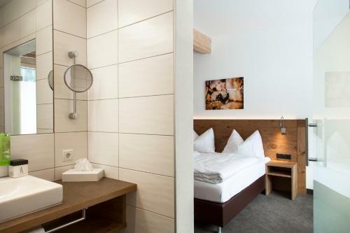 Hotel Alpenleben Garni Apart