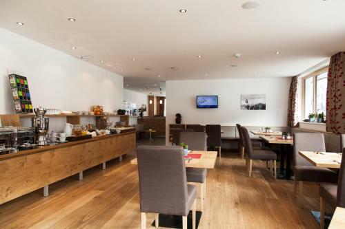 Hotel Alpenleben Garni Apart