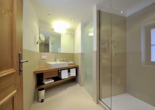 Bed & Breakfast Hotel Garni Albona