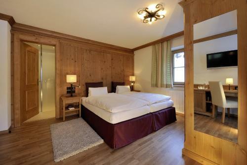 Bed & Breakfast Hotel Garni Albona