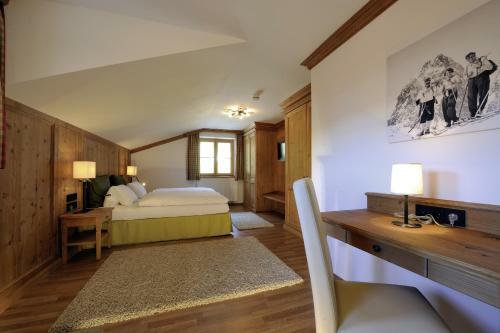 Bed & Breakfast Hotel Garni Albona