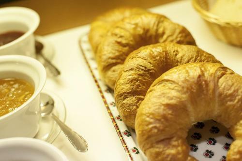 Bed & Breakfast Hotel Garni Albona