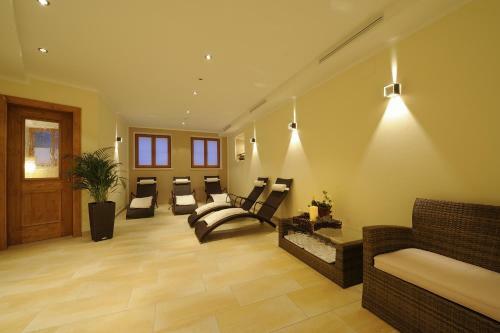 Bed & Breakfast Hotel Garni Albona