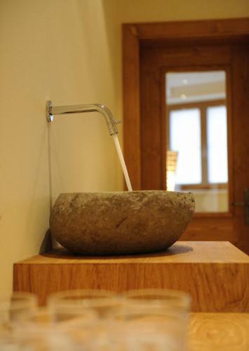 Bed & Breakfast Hotel Garni Albona