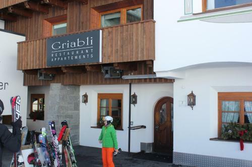 Apartamento Appartement Erich Schweiger