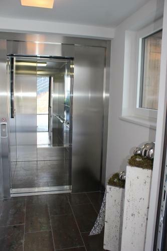 Apartamento Appartement Erich Schweiger