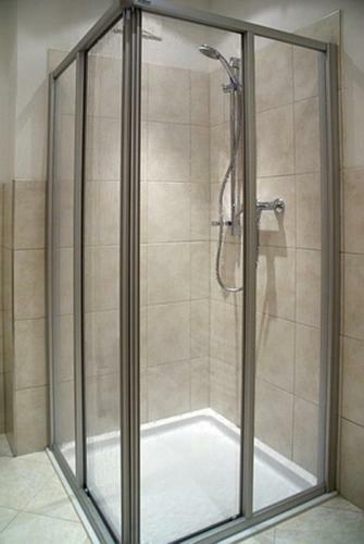 Apartamento Haus Feriengl�ck